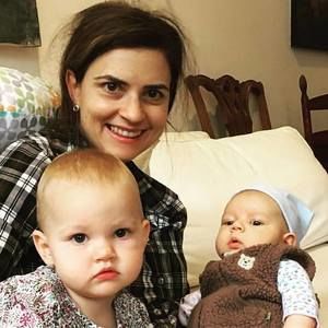 Meet your Posher, Britt